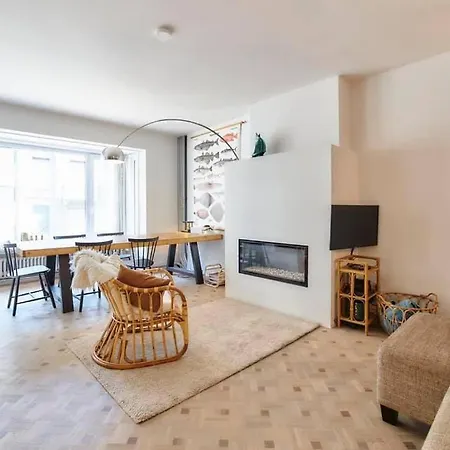 Apartment Peerd
